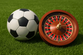 德州扑克牌桌示意图